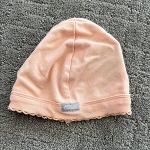 Coccoli Peachy Soft Baby Hat